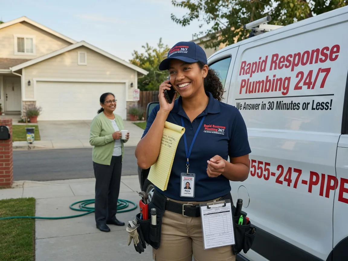 Emergency Plumber Palm Beach Gardens, FL FAQs